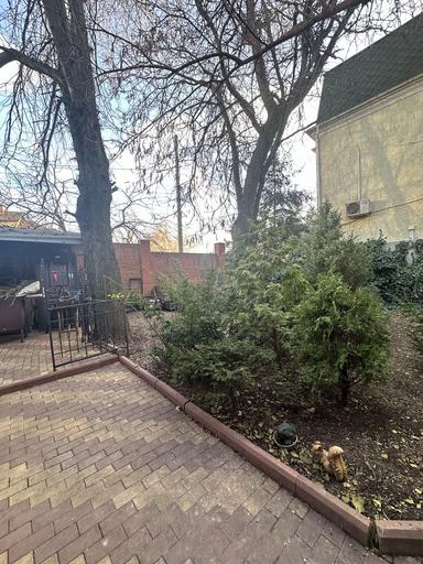 House by the address st. Kulikovo pole pl Oktyabrskoy revolyutsii pl (area 245 m²) - Atlanta.ua - photo 28