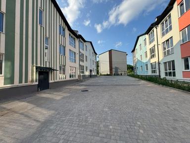 2-rooms apartment apartment by the address st. Rodnikovaya (area 48 m²) - Atlanta.ua - photo 15