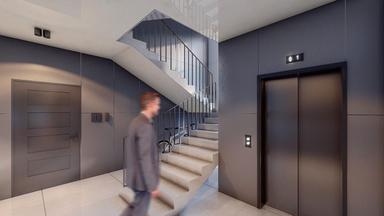 3-rooms apartment apartment by the address st. Staroznesenska ul (area 99,4 m²) - Atlanta.ua - photo 29