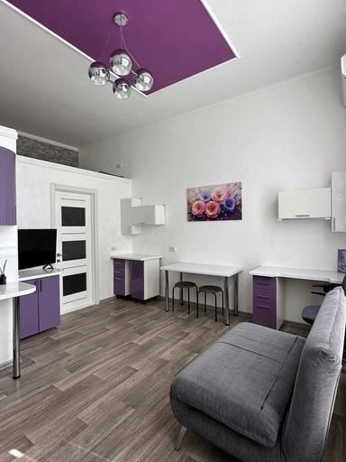 3-rooms apartment apartment by the address st. Kulikovo pole pl Oktyabrskoy revolyutsii pl (area 56 m²) - Atlanta.ua - photo 19