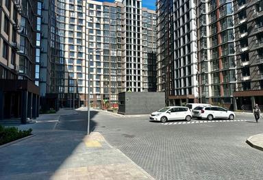 2-rooms apartment apartment by the address st. Kulikovo pole pl Oktyabrskoy revolyutsii pl (area 67,5 m²) - Atlanta.ua - photo 6