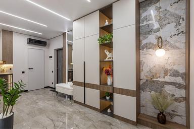 2-кімнатна квартира за адресою (площа 66 м²) - Atlanta.ua - фото 27