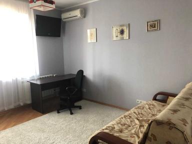 3-комнатная квартира по адресу ул. Шухевича Романа (площадь 110 м²) - Atlanta.ua - фото 31