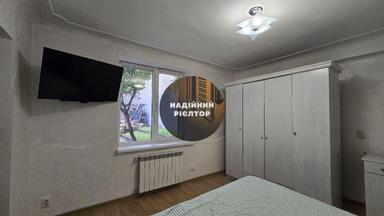 Дом по адресу Люстдорфская дор. (площадь 43,5 м²) - Atlanta.ua - фото 12