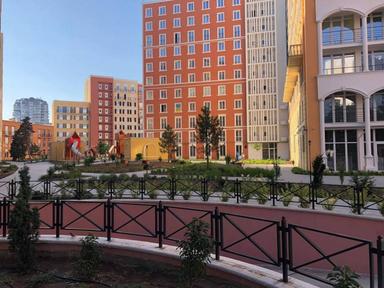 3-rooms apartment apartment by the address (area 86,8 m²) - Atlanta.ua - photo 18