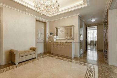 3-комнатная квартира по адресу бульвар Дружбы Народов (площадь 180 м²) - Atlanta.ua - фото 21