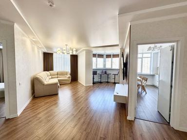 3-rooms apartment apartment by the address (area 94 m²) - Atlanta.ua - photo 10