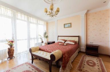 3-комнатная квартира по адресу бульвар Кольцова (площадь 122 м²) - Atlanta.ua - фото 32