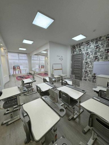 Commercial real estate at (area 107 m²) - Atlanta.ua - photo 19