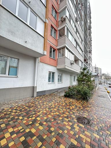 Коммерческая недвижимость по адресу (площадь 98 м²) - Atlanta.ua - фото 33