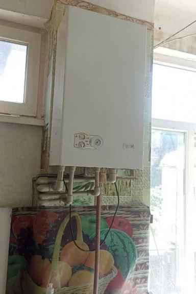 2-комнатная квартира по адресу ул. Танкистов (площадь 41 м²) - Atlanta.ua - фото 21