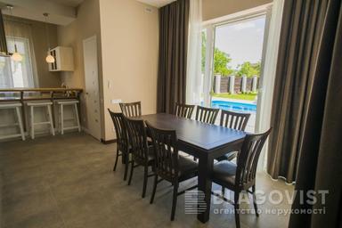 Дом по адресу ул. Заречная (площадь 253 м²) - Atlanta.ua - фото 30