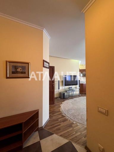 2-rooms apartment apartment by the address (area 89,8 m²) - Atlanta.ua - photo 36