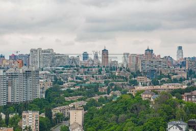 Многокомнатная квартира по адресу ул. Зверинецкая (площадь 187 м²) - Atlanta.ua - фото 15