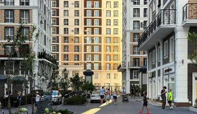 2-комнатная квартира по адресу (площадь 59,5 м²) - Atlanta.ua - фото 26