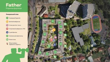 1-кімнатна квартира за адресою вул. Промислова (площа 52 м²) - Atlanta.ua - фото 13