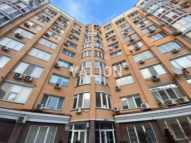 Многокомнатная квартира по адресу ул. Mock (площадь 167 м²) - Atlanta.ua - фото 34