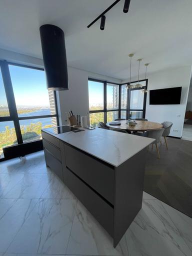 3-комнатная квартира по адресу ул. Осокорская (площадь 100 м²) - Atlanta.ua - фото 26