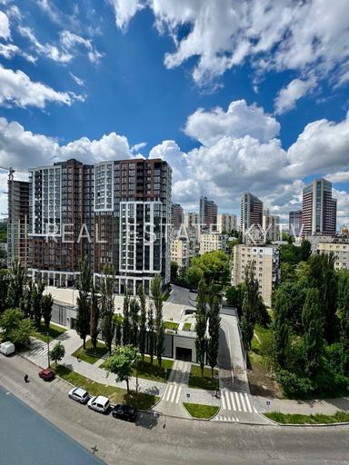 3-кімнатна квартира за адресою вул. Кудряшова (площа 116 м²) - Atlanta.ua - фото 42
