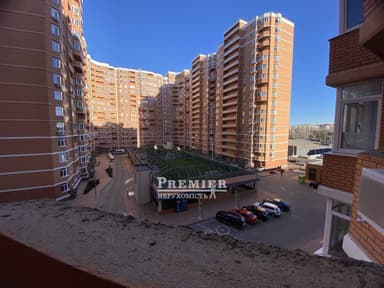 3-кімнатна квартира за адресою вул. Танкістів (площа 70 м²) - Atlanta.ua - фото 22