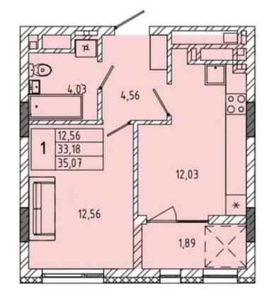 Объект снят с продажи - Atlanta.ua - фото 8