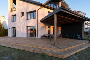 House by the address (area 306 m²) - Atlanta.ua - photo 25