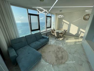 3-rooms apartment apartment by the address st. Kitoboynaya (area 74,4 m²) - Atlanta.ua - photo 32