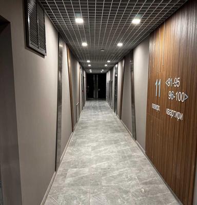 1-room apartment apartment by the address st. Andreya Verkhoglyada Dragomirova (area 61,5 m²) - Atlanta.ua - photo 37