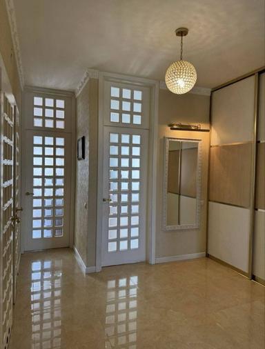 4+-rooms apartment apartment by the address st. Koshova (area 204 m²) - Atlanta.ua - photo 9