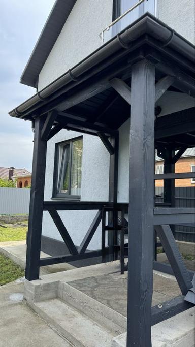 House by the address st. Kitoboynaya (area 110 m²) - Atlanta.ua - photo 33