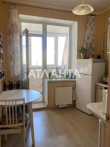 2-rooms apartment apartment by the address (area 42,5 m²) - Atlanta.ua - photo 19