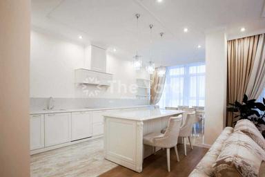 Багатокімнатна квартира за адресою бульвар Дружби Народів (площа 184 м²) - Atlanta.ua - фото 24