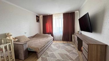 1-кімнатна квартира за адресою вул. Магістратська (площа 37 м²) - Atlanta.ua - фото 13