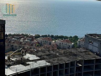 1-комнатная квартира по адресу Куликово поле пл. (площадь 44,9 м²) - Atlanta.ua - фото 8