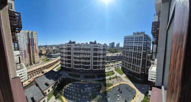 3-комнатная квартира по адресу ул. Замковецкая (площадь 95 м²) - Atlanta.ua - фото 21