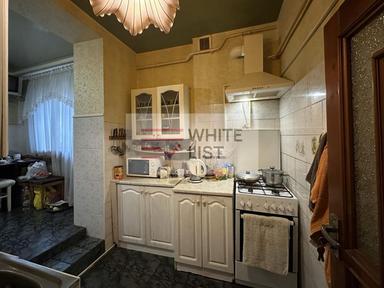 4+-rooms apartment apartment by the address st. Vokzalnaya (area 122,8 m²) - Atlanta.ua - photo 25