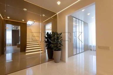 3-кімнатна квартира за адресою вул. Антоновича (площа 185 м²) - Atlanta.ua - фото 36