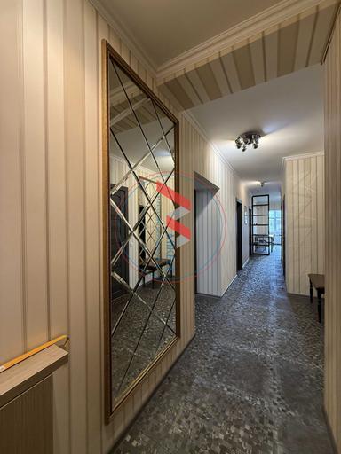 3-кімнатна квартира за адресою вул. Тарасівська (площа 90 м²) - Atlanta.ua - фото 39