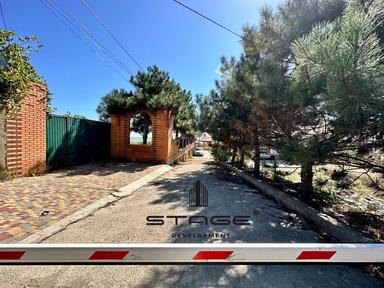 Дом по адресу ул. Приморская (площадь 500 м²) - Atlanta.ua - фото 30