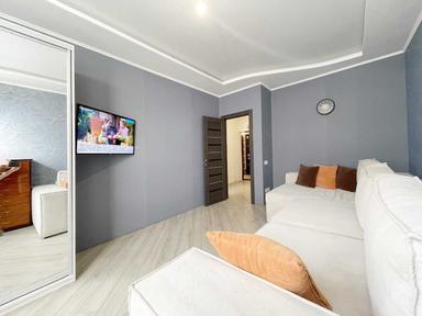 1-кімнатна квартира за адресою вул. Юнацька (площа 46 м²) - Atlanta.ua - фото 35