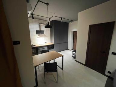 1-room apartment apartment by the address (area 27 m²) - Atlanta.ua - photo 20