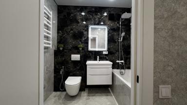 1-room apartment apartment by the address st. Magistratskaya (area 46 m²) - Atlanta.ua - photo 18