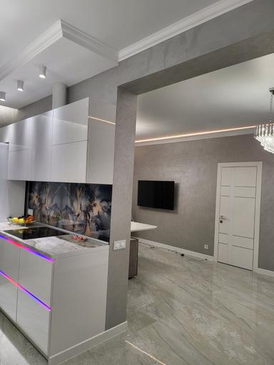 3-rooms apartment apartment by the address st. Gagarina pr (area 101 m²) - Atlanta.ua - photo 15