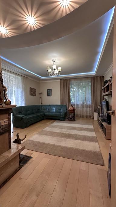 2-кімнатна квартира за адресою вул. Франка (площа 80 м²) - Atlanta.ua - фото 30