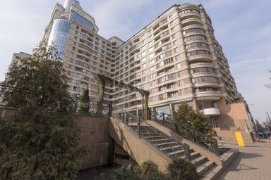 Багатокімнатна квартира за адресою вул. Гоголівська (площа 275 м²) - Atlanta.ua - фото 42