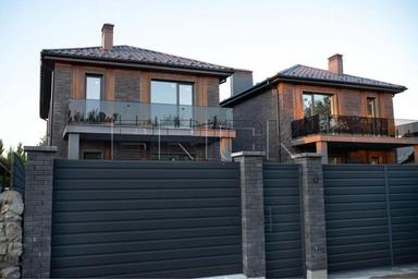 Будинок за адресою вул. Осіння (площа 210 м²) - Atlanta.ua - фото 19