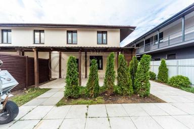 Дом по адресу (площадь 90 м²) - Atlanta.ua - фото 43