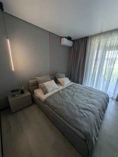 2-комнатная квартира по адресу ул. Парковая (площадь 90,1 м²) - Atlanta.ua - фото 8