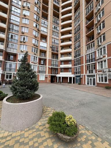 1-кімнатна квартира за адресою Куликове поле пл. (площа 62,6 м²) - Atlanta.ua - фото 30