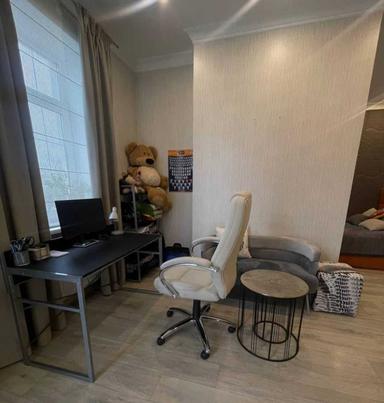 Многокомнатная квартира по адресу ул. Спортивная (площадь 180 м²) - Atlanta.ua - фото 25